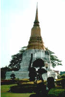 Chedi Sisuriyoth